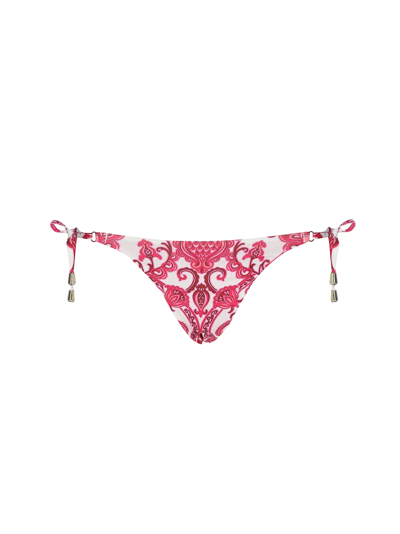 MRS & HUGS | Damen Bikinihose | bunt